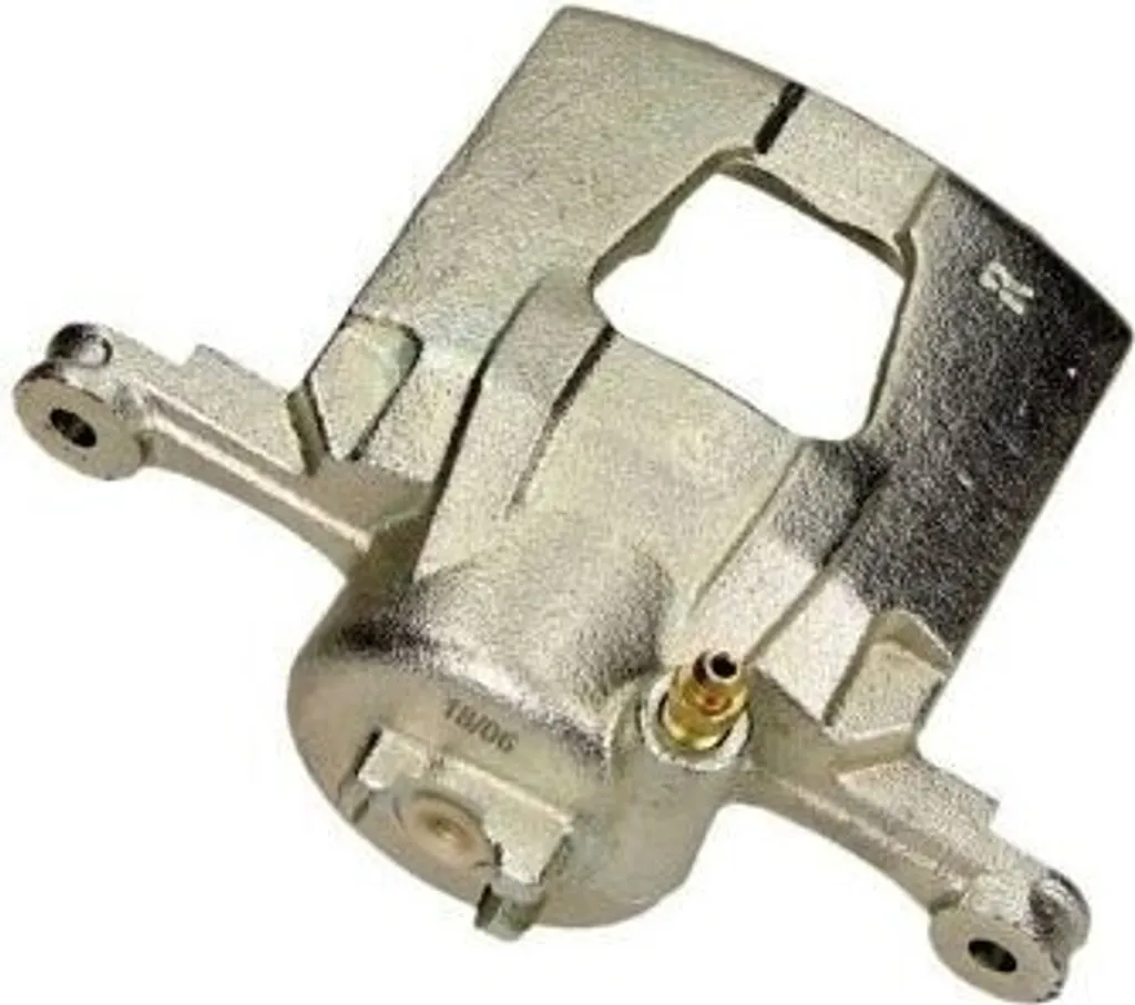 Étrier de frein MAXGEAR 82-0208 pour Aveo T200 T250 - Réf OE 42365538