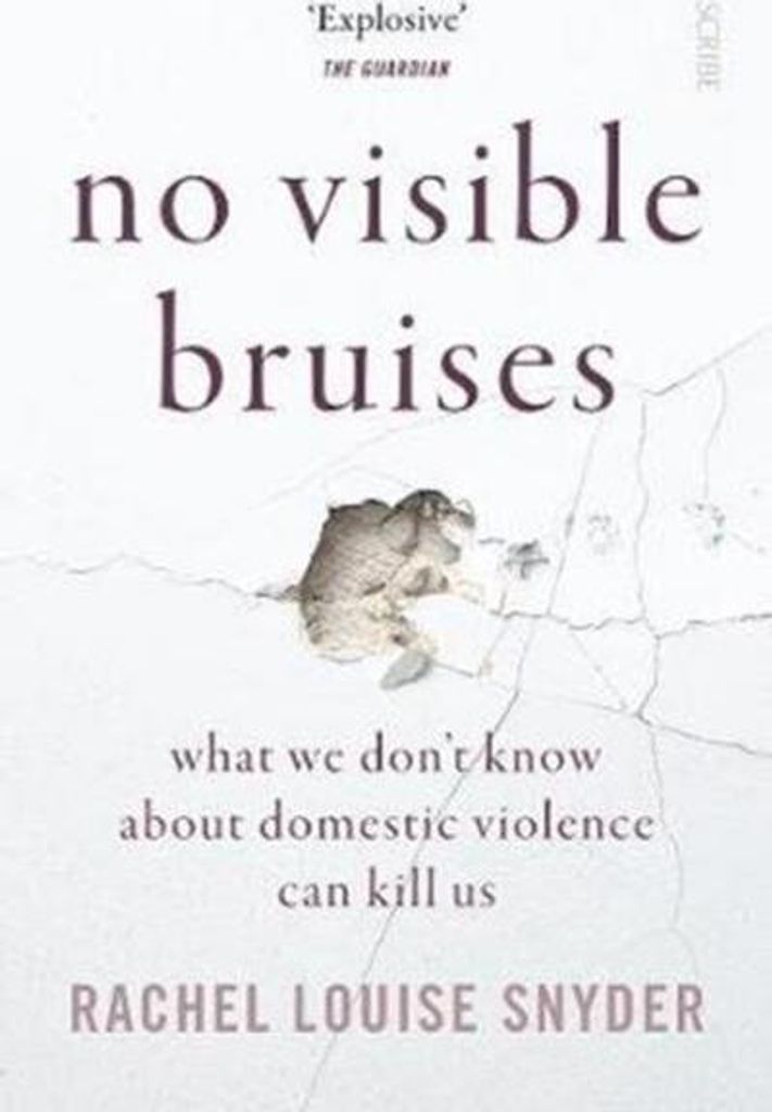 No Visible Bruises