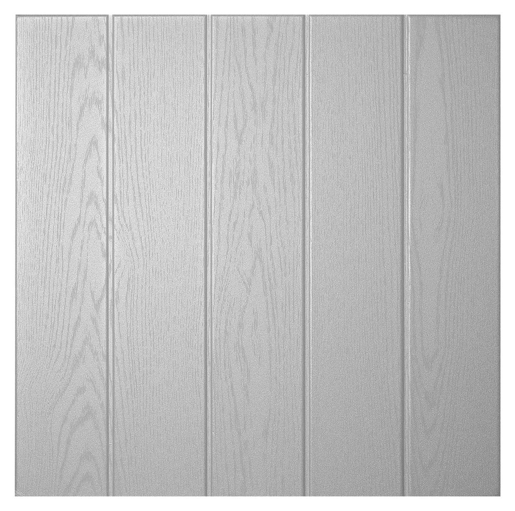 Decosa Deckenplatten Athen in Lichtgrau - 50 x 50 cm 16 Produktbild 