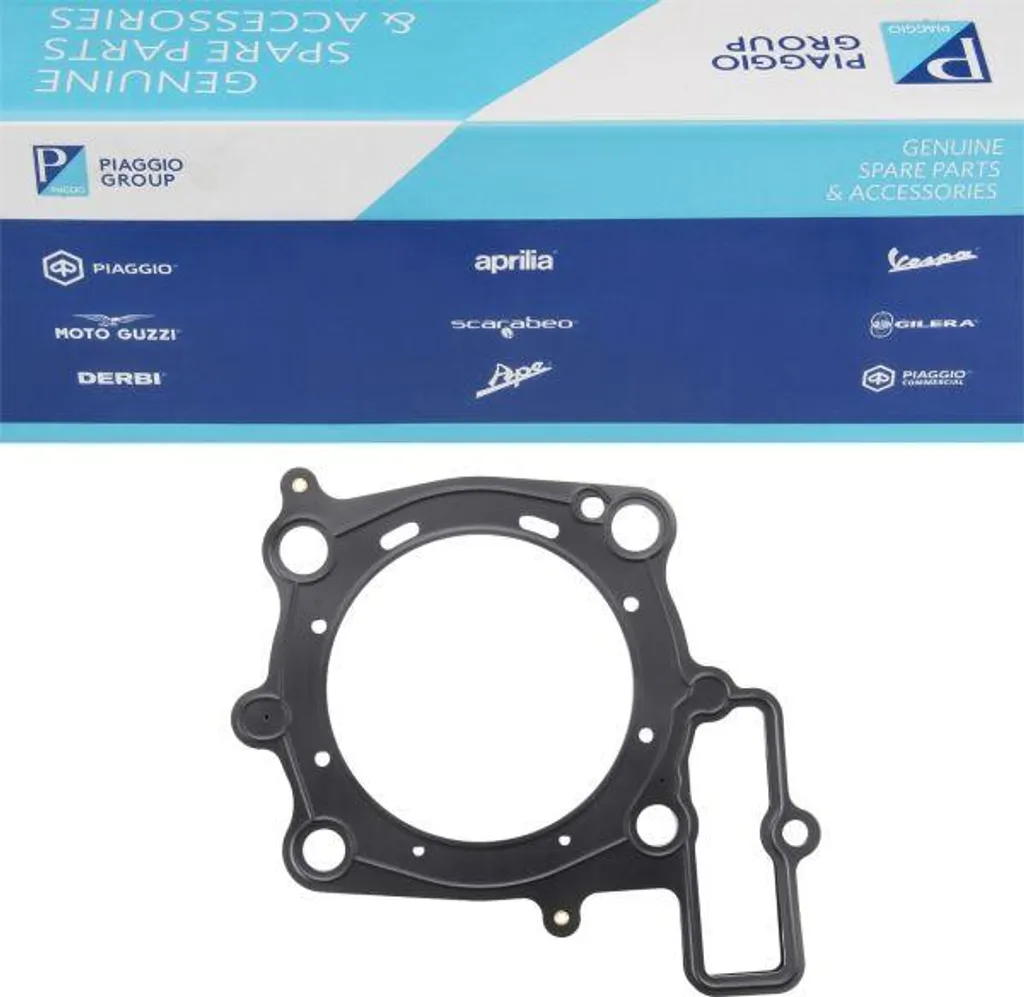 Joint de culasse Aprilia RXV 550 855035 : stop aux fuites et surchauffe