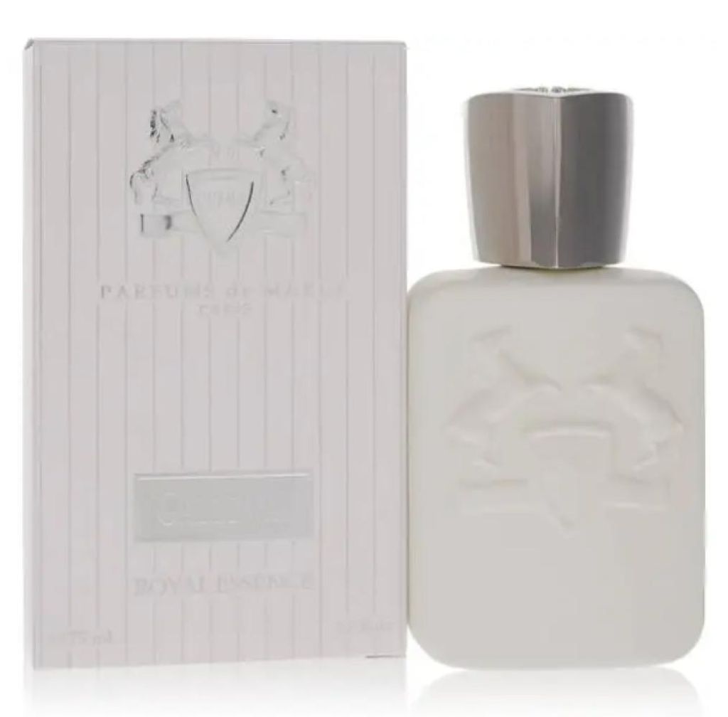 Parfums de Marly, Galloway, Eau de Parfum, Unisex, 125 ml Produktbild 