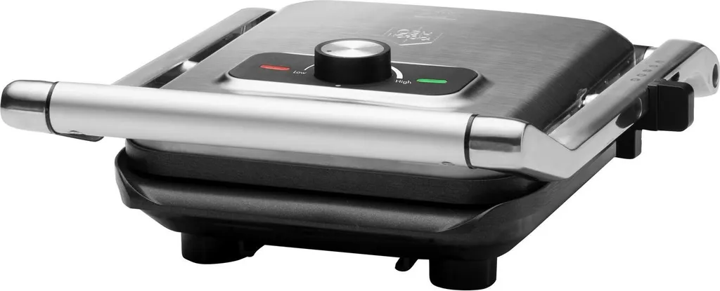 Griglia Panini Press Compact - Contact Grill High-Tech 1200W