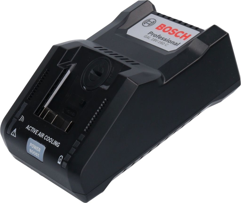 Bosch 2x ProCORE18V Akku 8.0Ah + GAL 18V-160 Produktbild 37