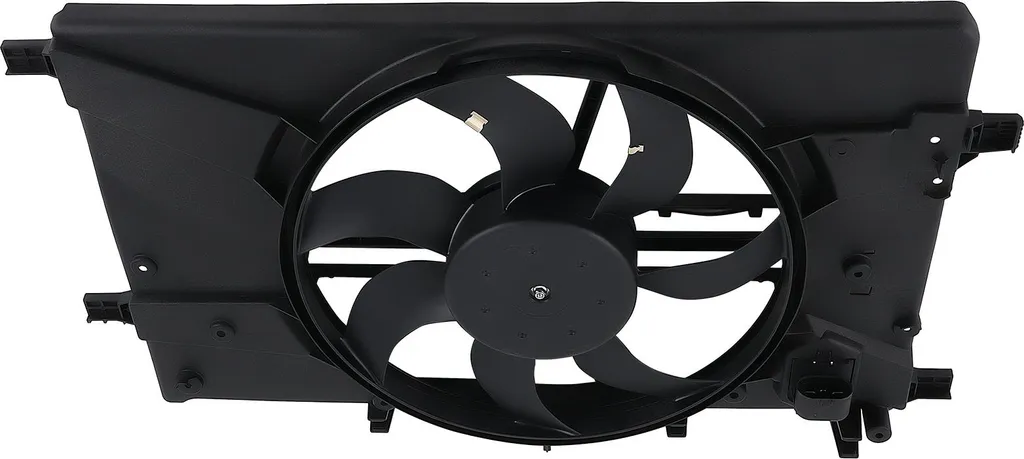 Moteur Ventilateur pour Radiateur Chevy Cruze - Réparer Refroidissement