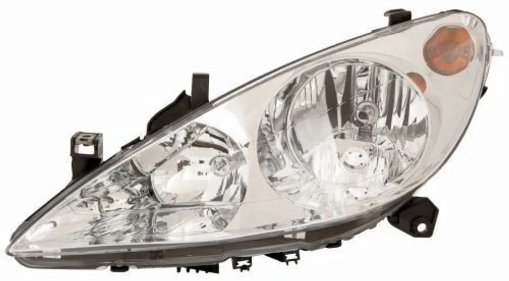 Offerta Faro Sx Peugeot 307 ABAKUS - Sostituzione Rapida 6204ZP