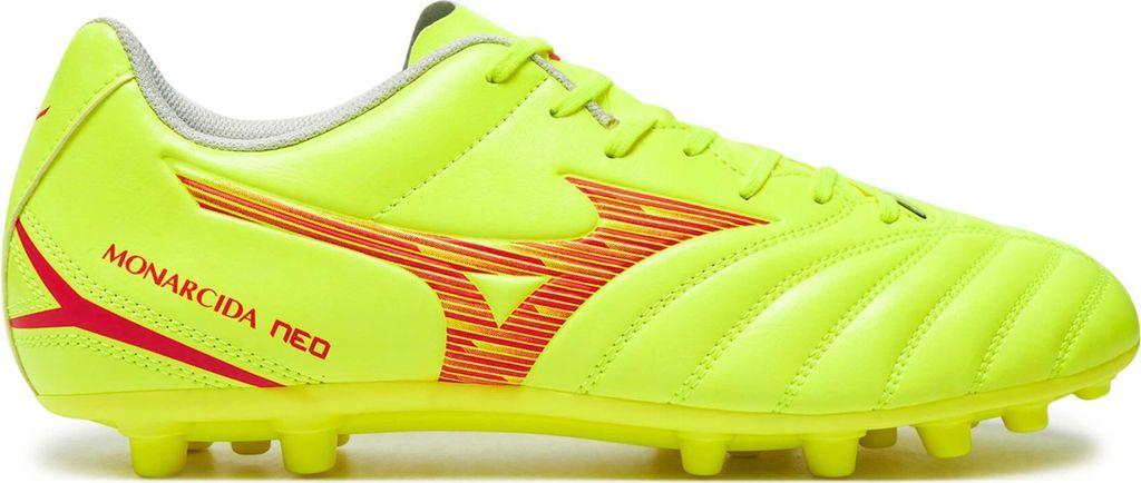 Mizuno Soccer Boots P1GA242645 in Yellow color size 39