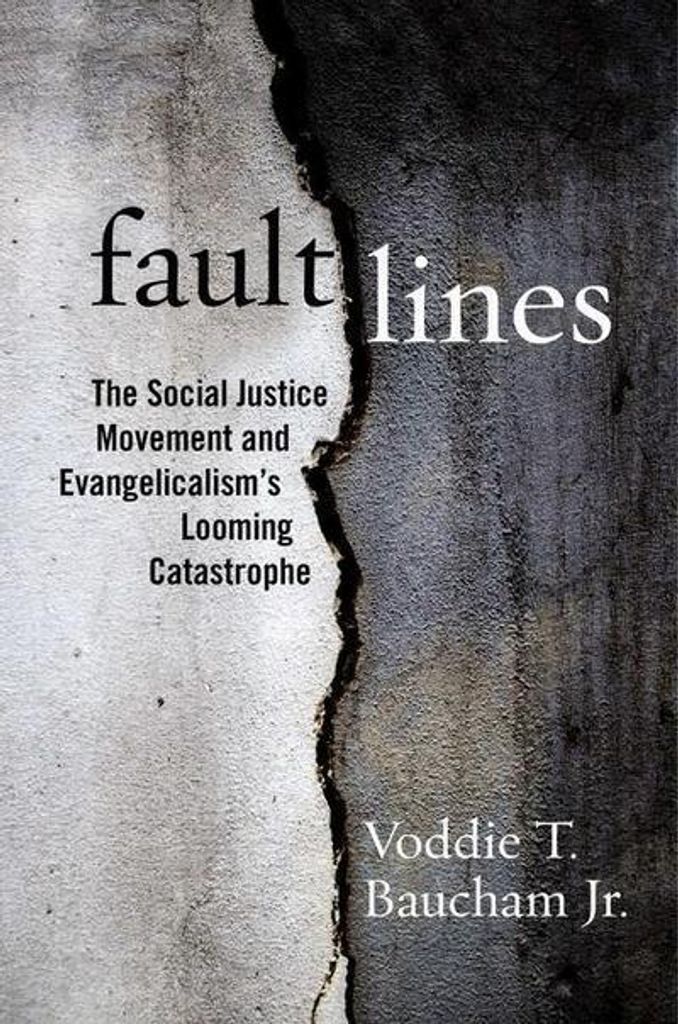 Fault Lines – Lingua: Inglese