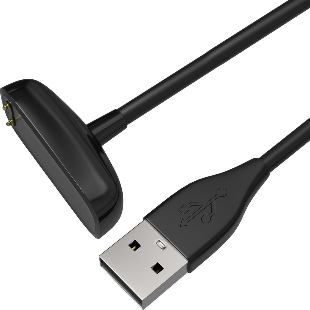 Câble compatible avec Fitbit Charge 6 / Charge 5 / Fitbit Image du produit 