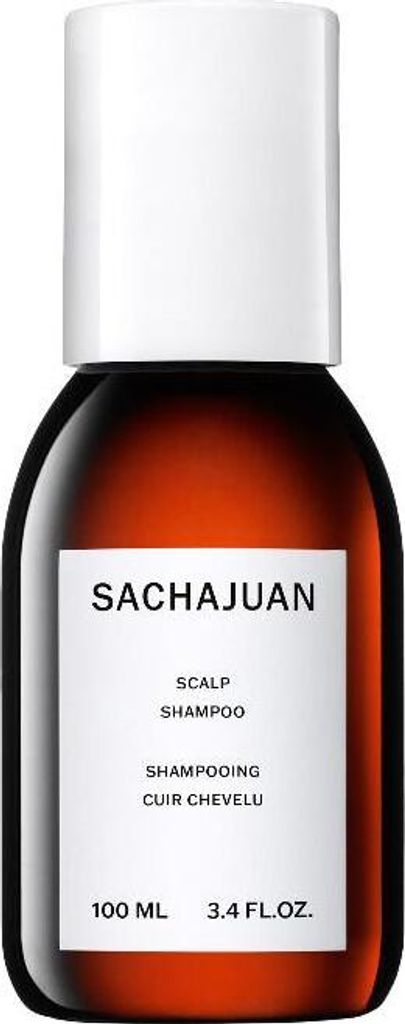 Sachajuan Scalp Shampoo 100 ml