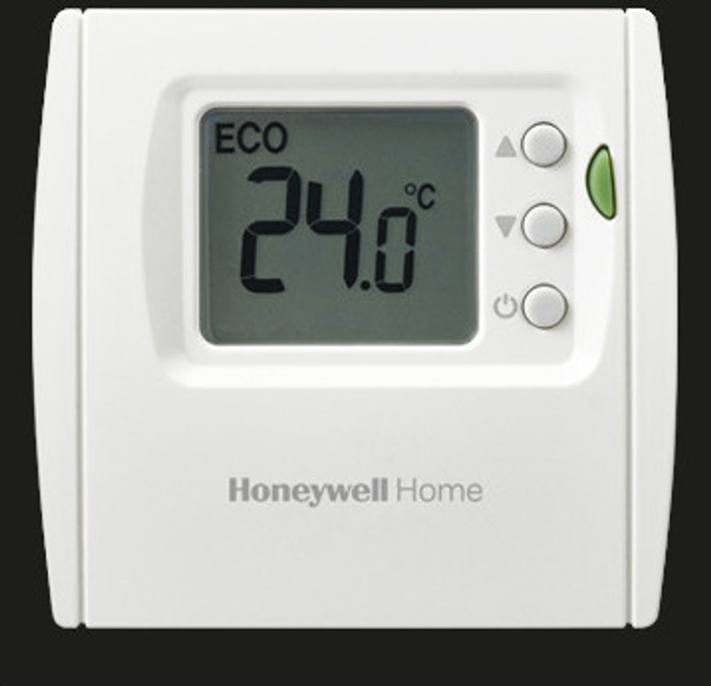 Termostato dt2 de honeywell home sale