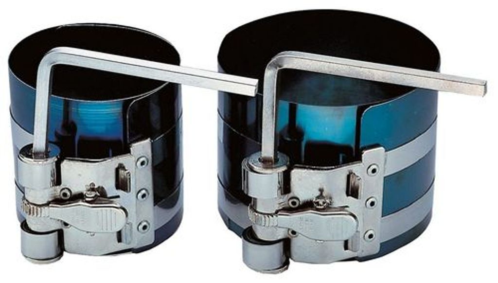 Facom Kolbenring-Spannband 55 - 110 mm