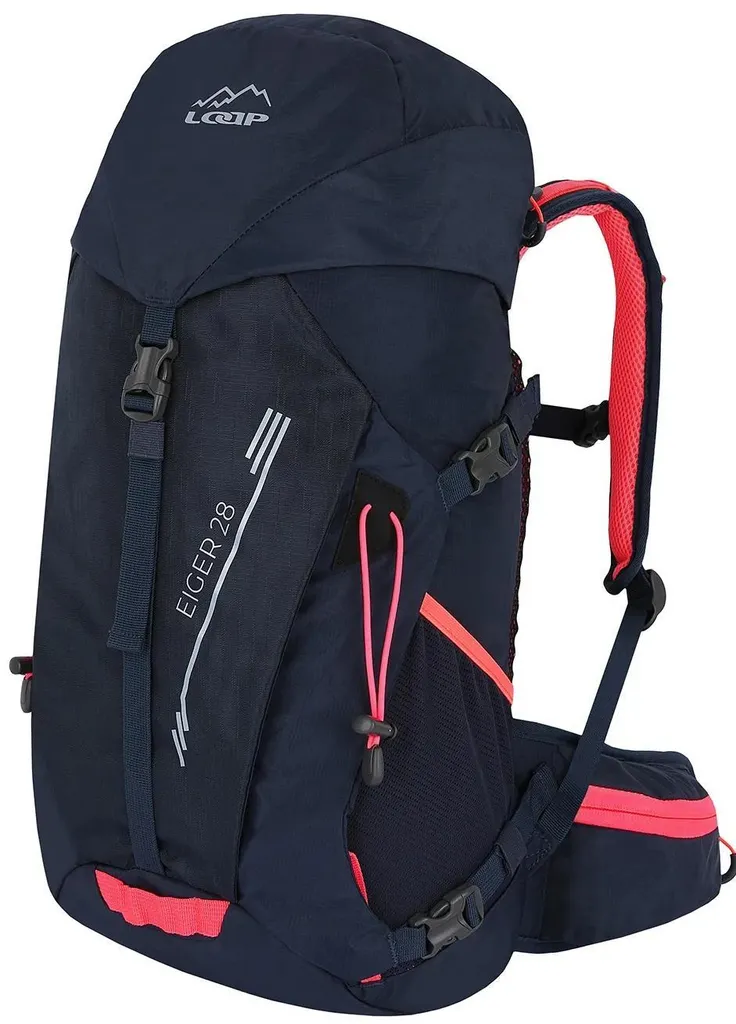 Sac à dos de randonnée Loap Eiger 28 pour excursions d'une journée