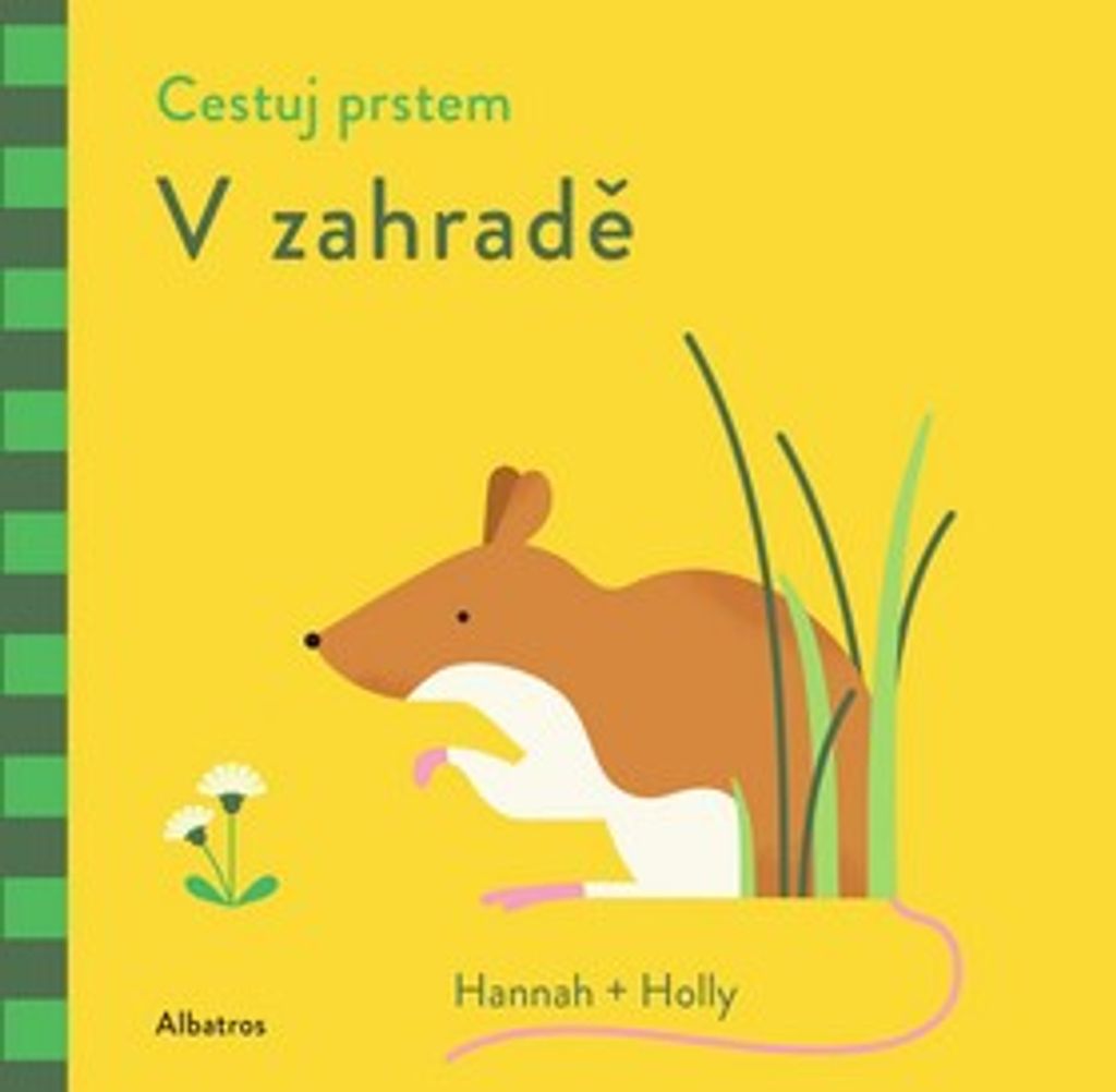 V zahradě | kolektiv