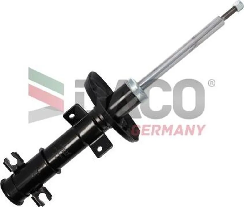 Amortisseur OE 50710404 DACO Allemagne compatible Delta - Pièce Premium
