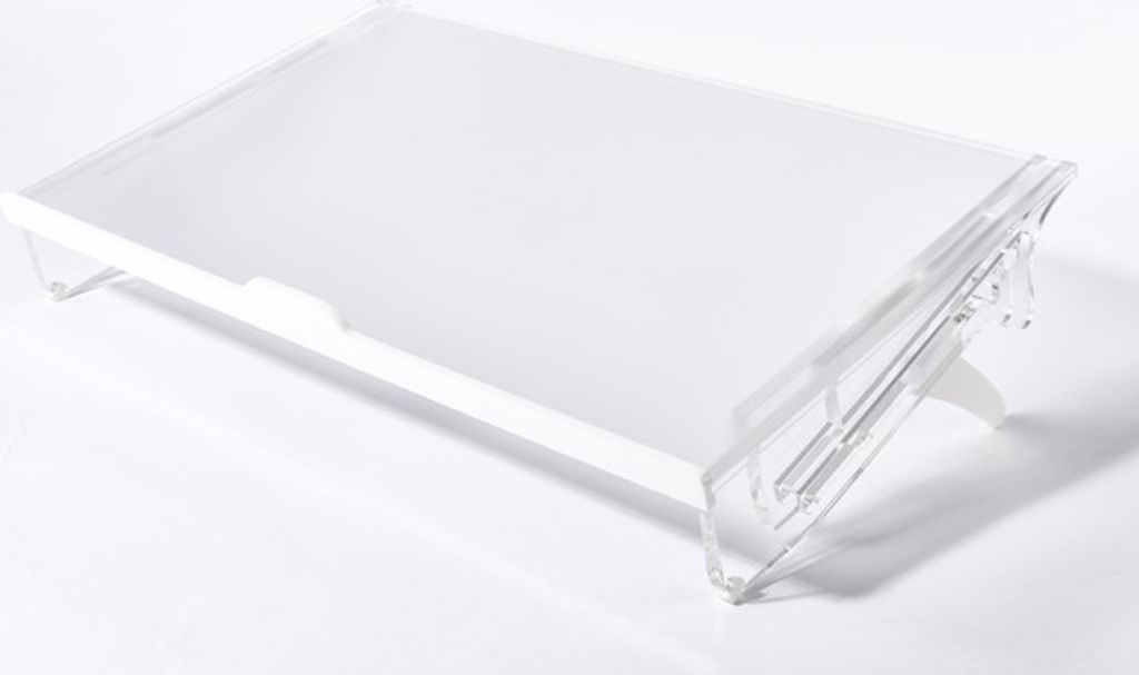 IO-FLEXX Frost Dokumentenhalter