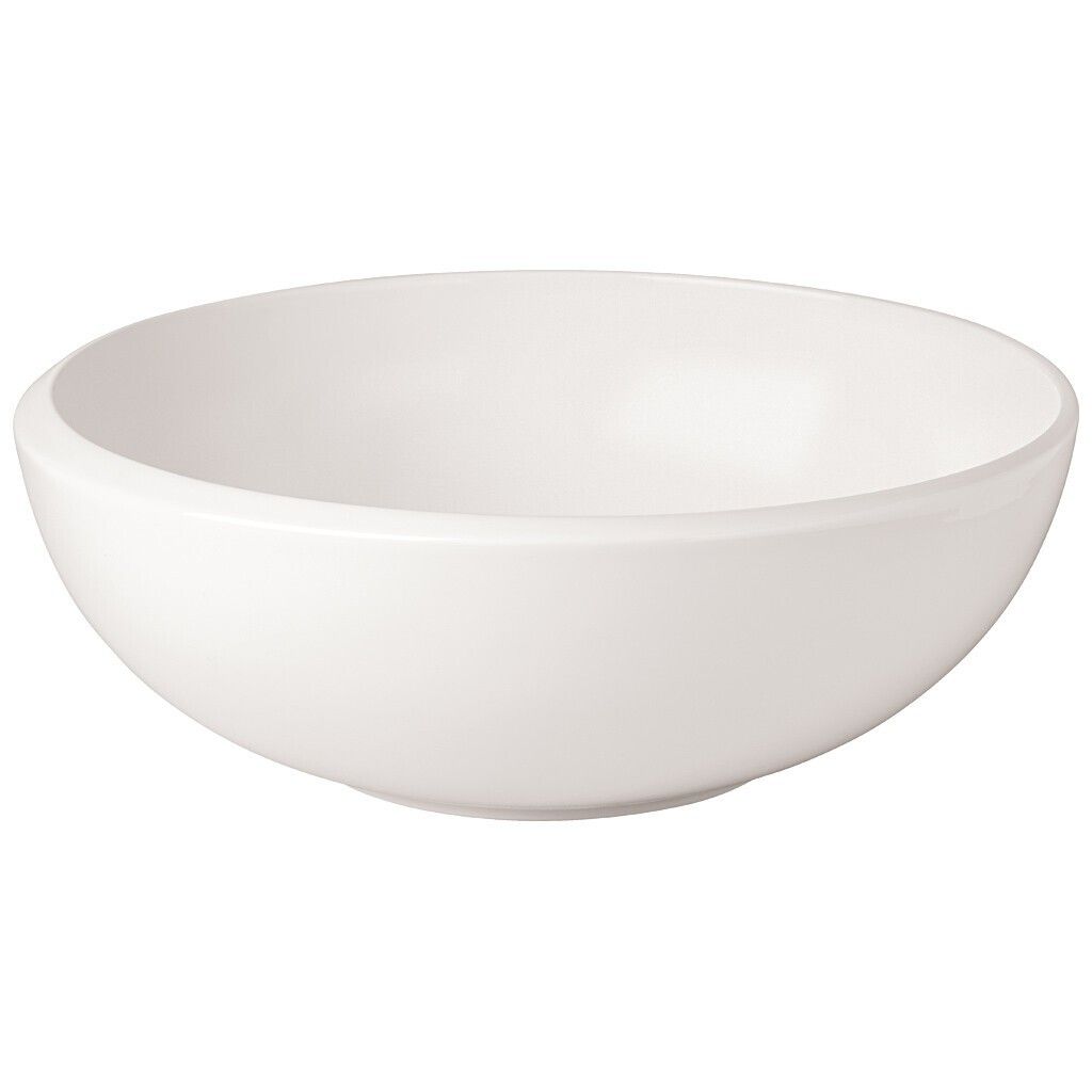 Villeroy & Boch New Moon, Salátový talíř, Kulatý, Porcelán, Obrázek produktu 
