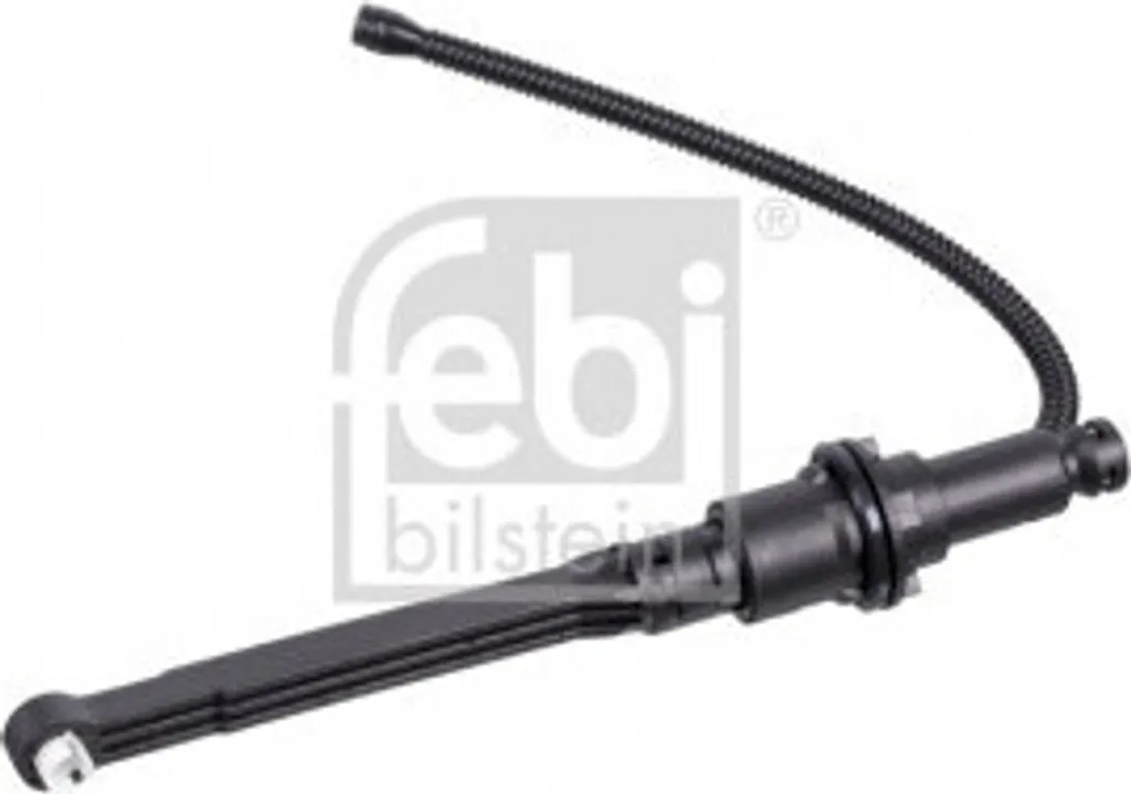 Maître-cylindre d'embrayage 103993 robuste pour 207 SW et Gamme C3 PSA