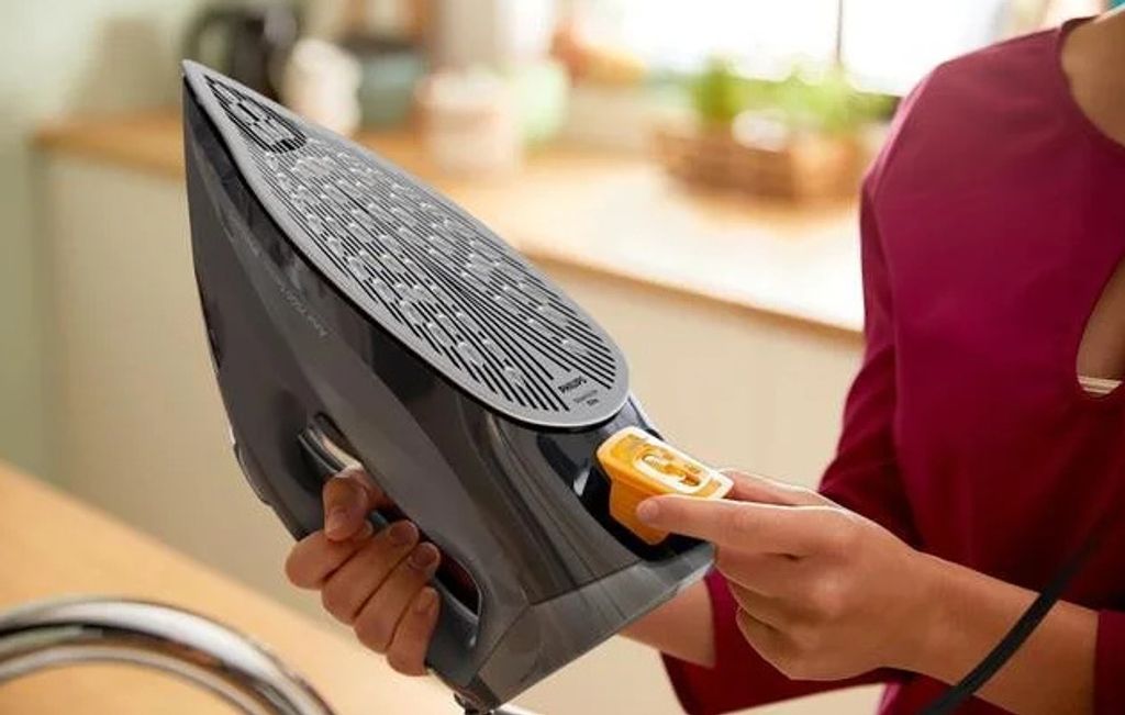 PHILIPS Bügeleisen DST 7510/80 Produktbild 22