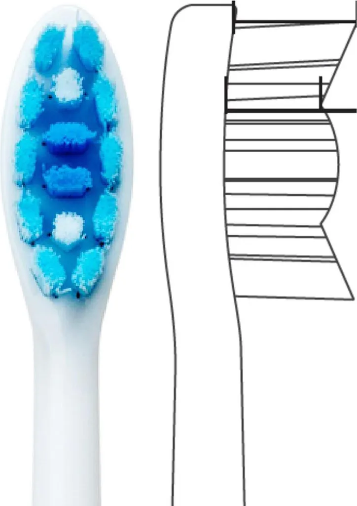 Beconfident Sonic Whitening: Testine Ricambio per un Sorriso da Star