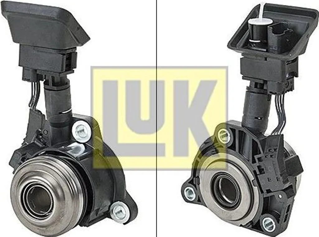 Récepteur d'embrayage haute performance OE 2041A4 LuK pour 308 et C4er C5