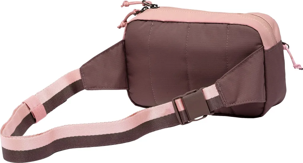 Columbia Trail Traveler Hip Pack Rose Sacoche Réglable et Résistante - 9