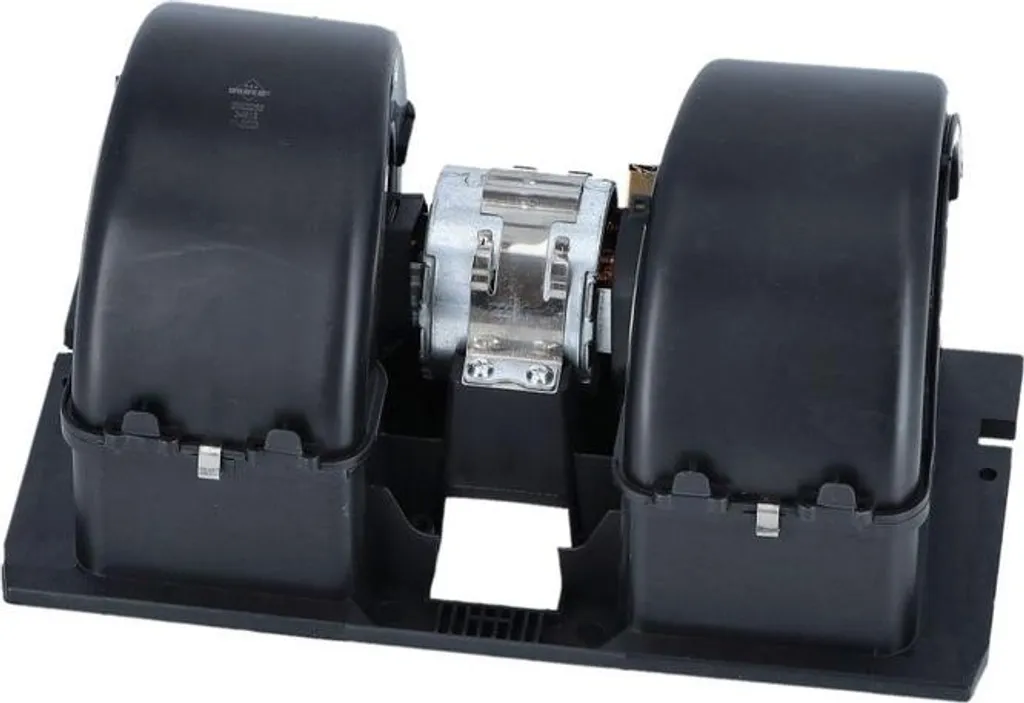 Ventilateur habitacle NRF 34618 silencieux et robuste pour automobile