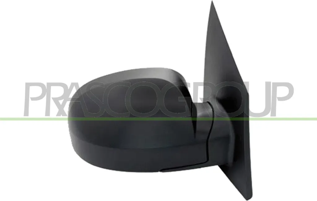 Rétroviseur droit PRASCO HN3307313 pour Getz TB piece de rechange OE