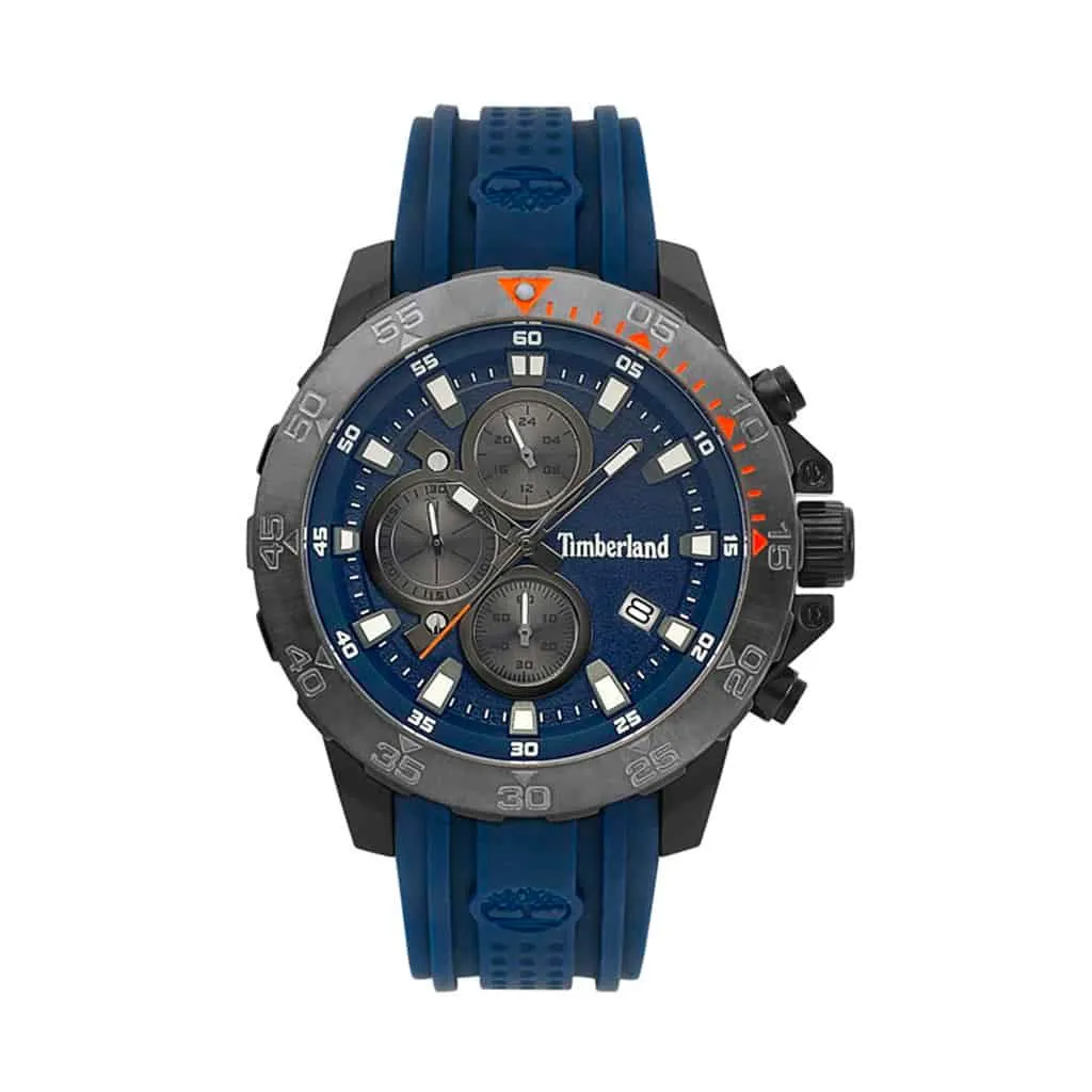 Timberland Groveton TBL.15357JSK/07: Recensione e Prezzo Orologio Uomo