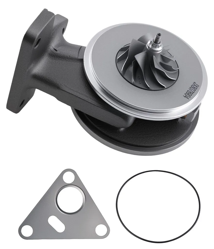 Turbo VW Transporter T5 2.5 TDI 96 kW 130cv 2003-2009 - 070145701K Neuf