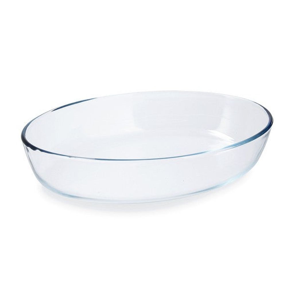 Pyrex Auflaufform Essentials 39 x 27 x 6 cm 4 l - Produktbild 4