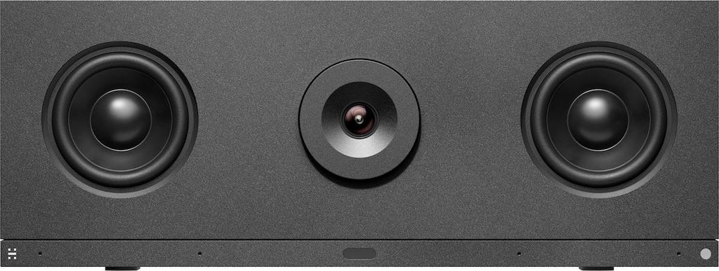 Huddly C1, Videozusammenarbeit, 12 MP, CMOS, Full HD, 30 fps, 4x