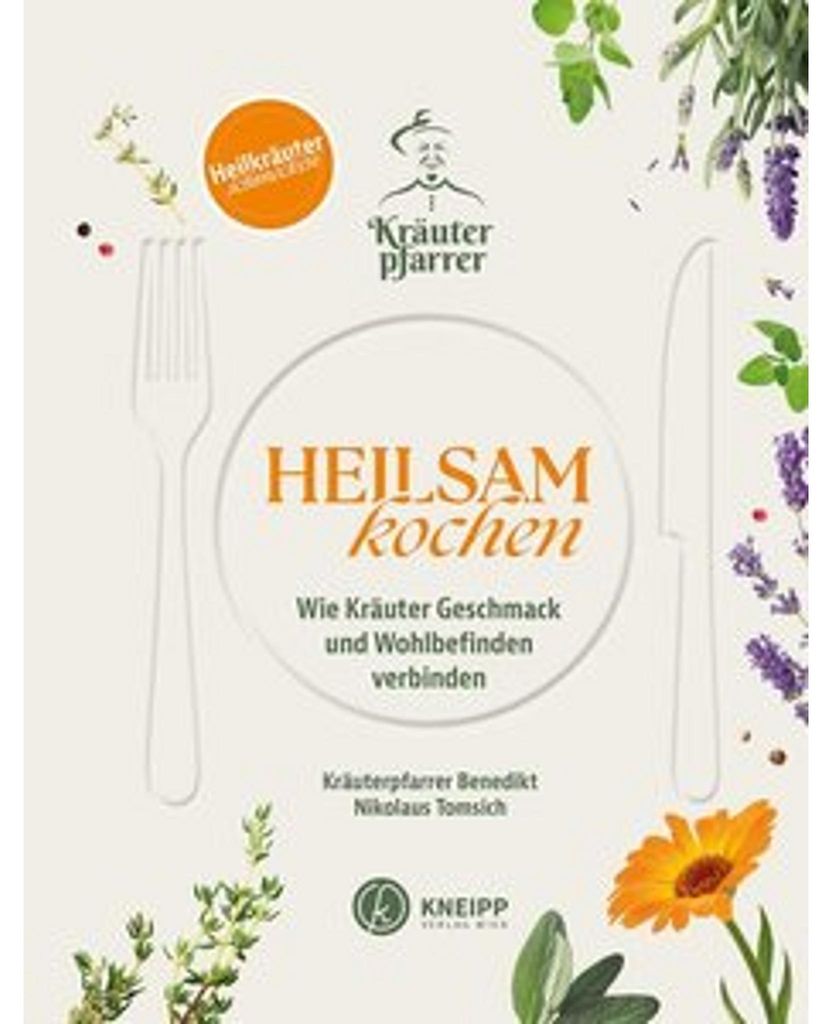 Heilsam kochen Immagine del prodotto 