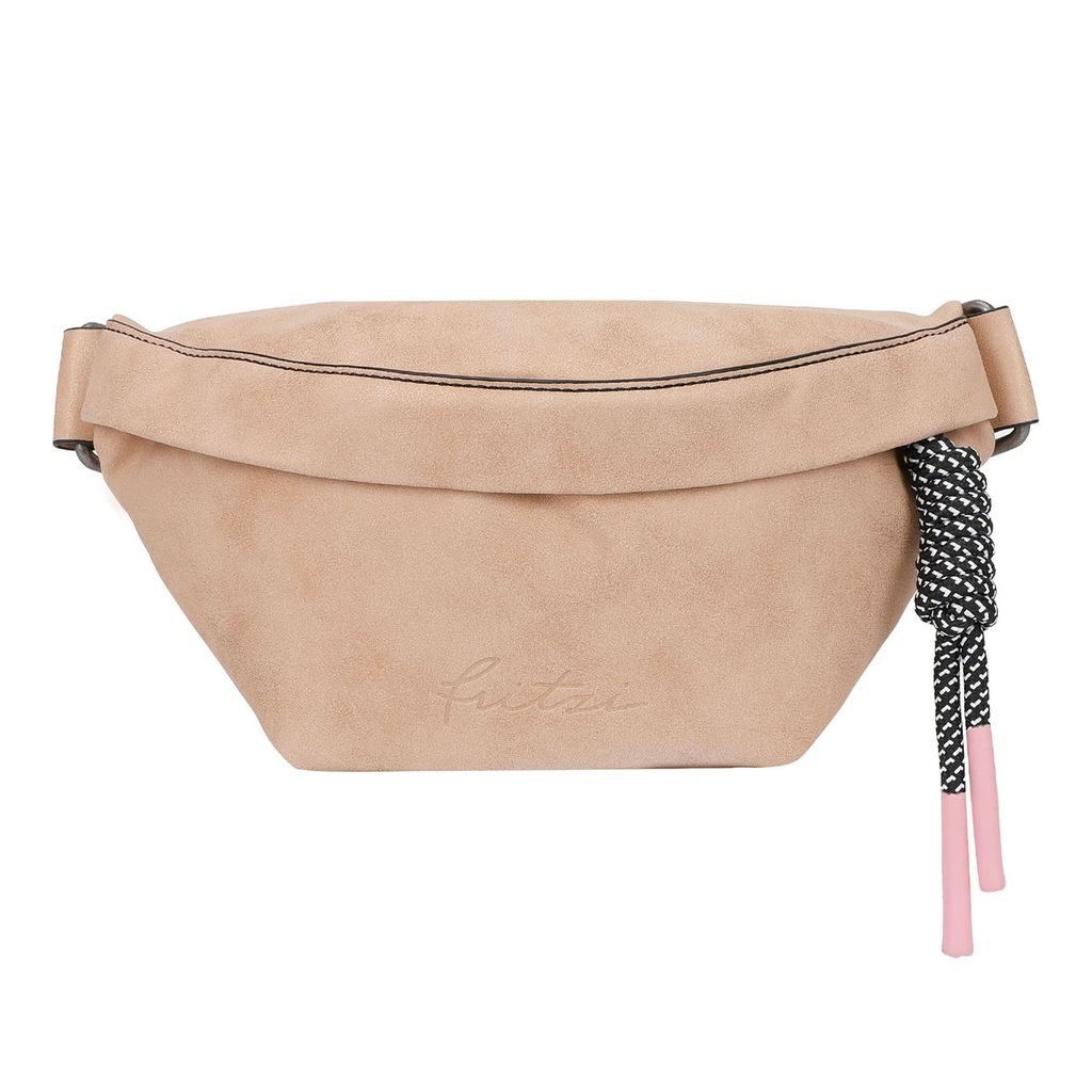 Fritzi aus Preußen Gürteltasche Bitzi10 Jive Belt Bag Copper apricot
