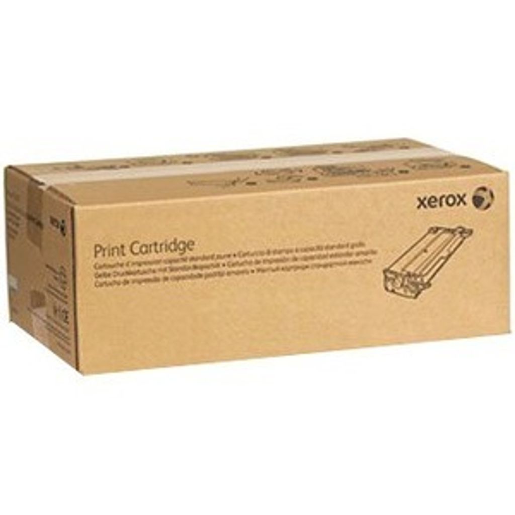 Xerox Tonerpatrone - 006R01657 - magenta - 34.000Seiten Produktbild 