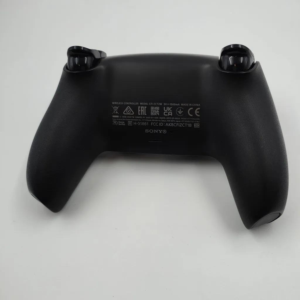 Controller PS5 DualSense Midnight Black - Prezzo Migliore Online - 36