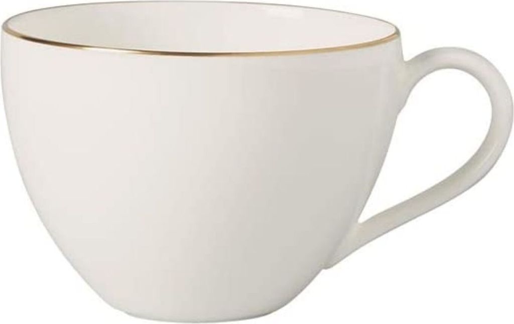 Villeroy & Boch Signature Anmut Gold Kaffeeobertasse 0,2 l Produktbild 