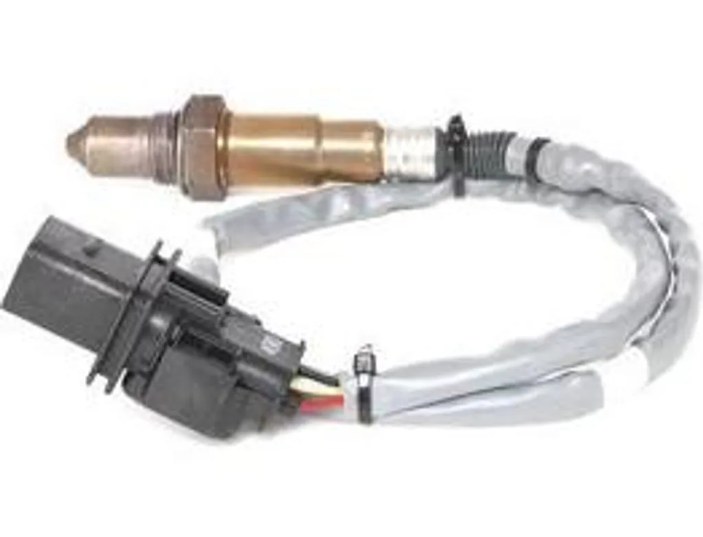 Sonde Lambda Bosch 0281004191 : Supprimer le Voyant Moteur sur Audi et VW