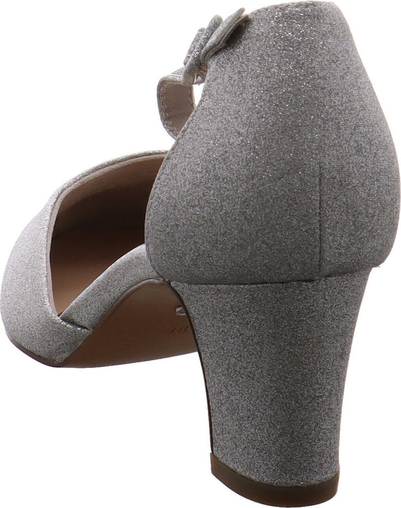 Tamaris Damen Pumps Fesselriemen Blockabsatz 1-24432-41, Produktbild 47