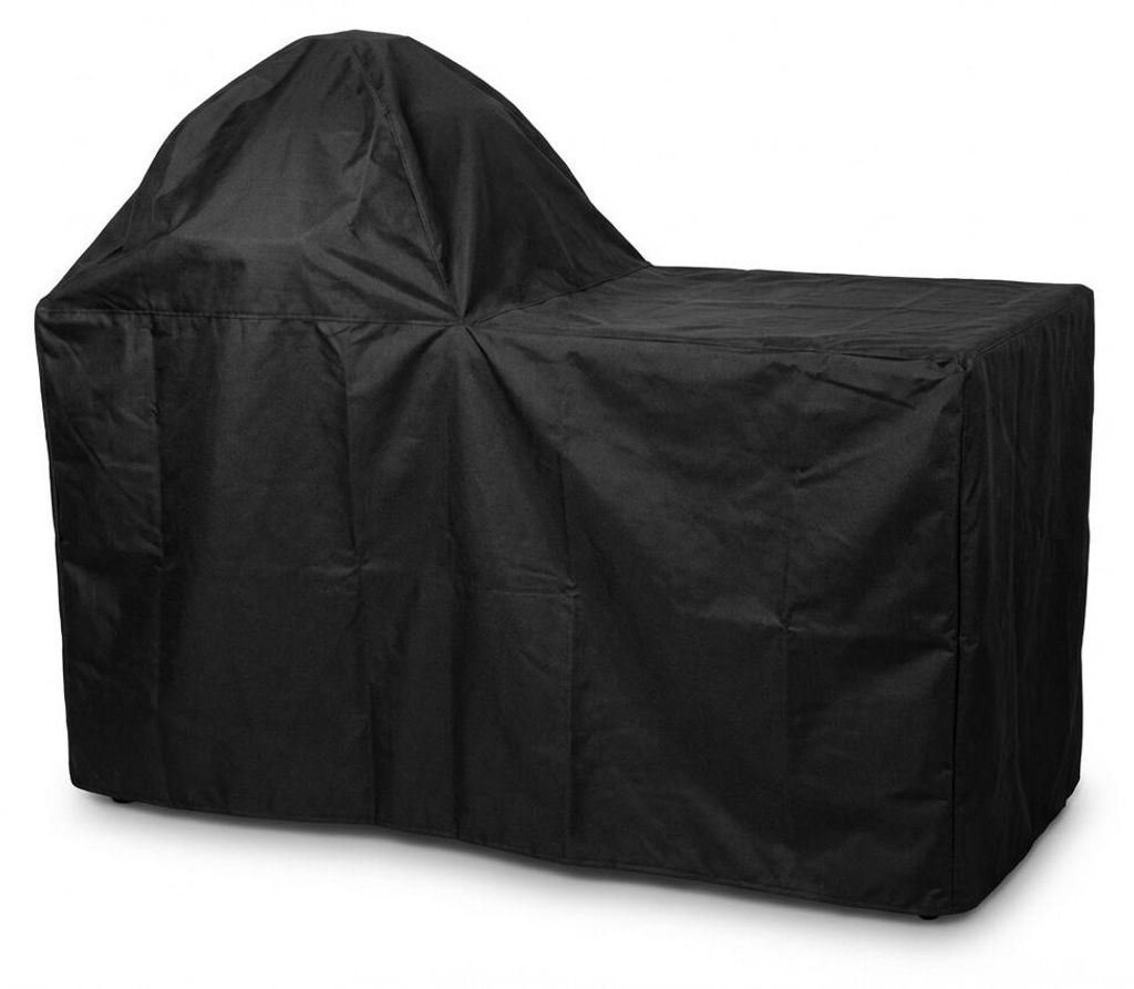 Build & Grill Schutzhülle Außenküche 2 Module 420D Polyester 155x79x120 cm