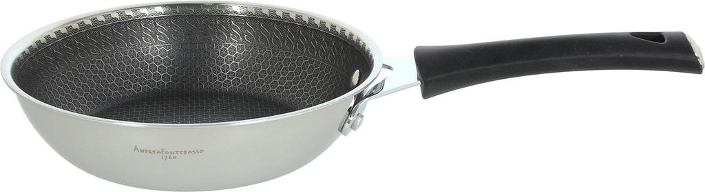 Andrea Fontebasso STEEL Panev 20 cm
