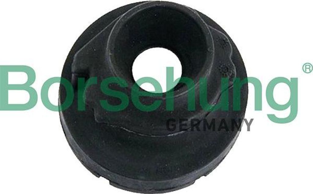 Borsehung B19164 Federteller OE 1J0512149B kompatibel mit A1 8X, A2, A3 8L, TT, Cordoba, Ibiza, Leon, Mii, Toledo, Citigo, Fabia, Octavia, Rapid, R...