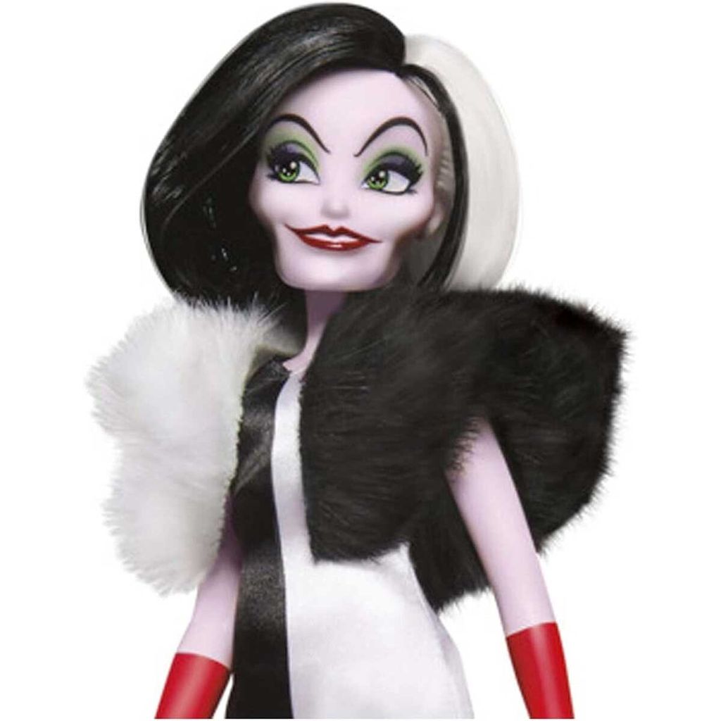 Hasbro Disney Schurken Cruella De Vil Kaufland.de