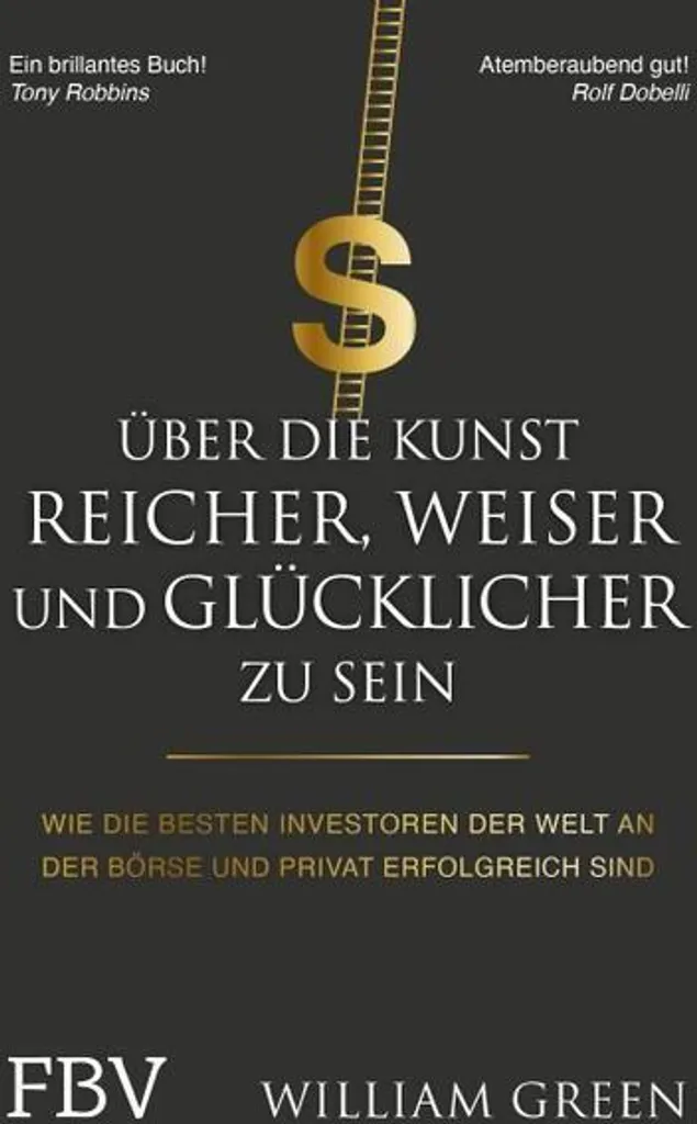 Réussir son indépendance financière : Le guide pour être riche et sage