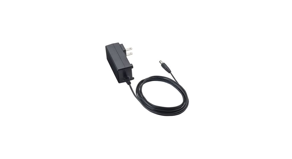 AD-19 AC Adapter für F8n Pro, F8n, F8, F4, G11, LiveTrak L-12, LiveTrak L-20, LiveTrak L-20R, TAC-8, UAC-8