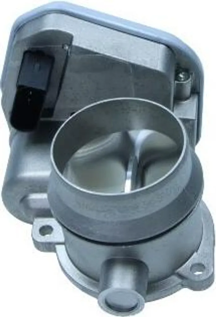 Papillon BMW 3 2.0 3.0D 04- Stop Perte de Puissance et Ralenti Instable