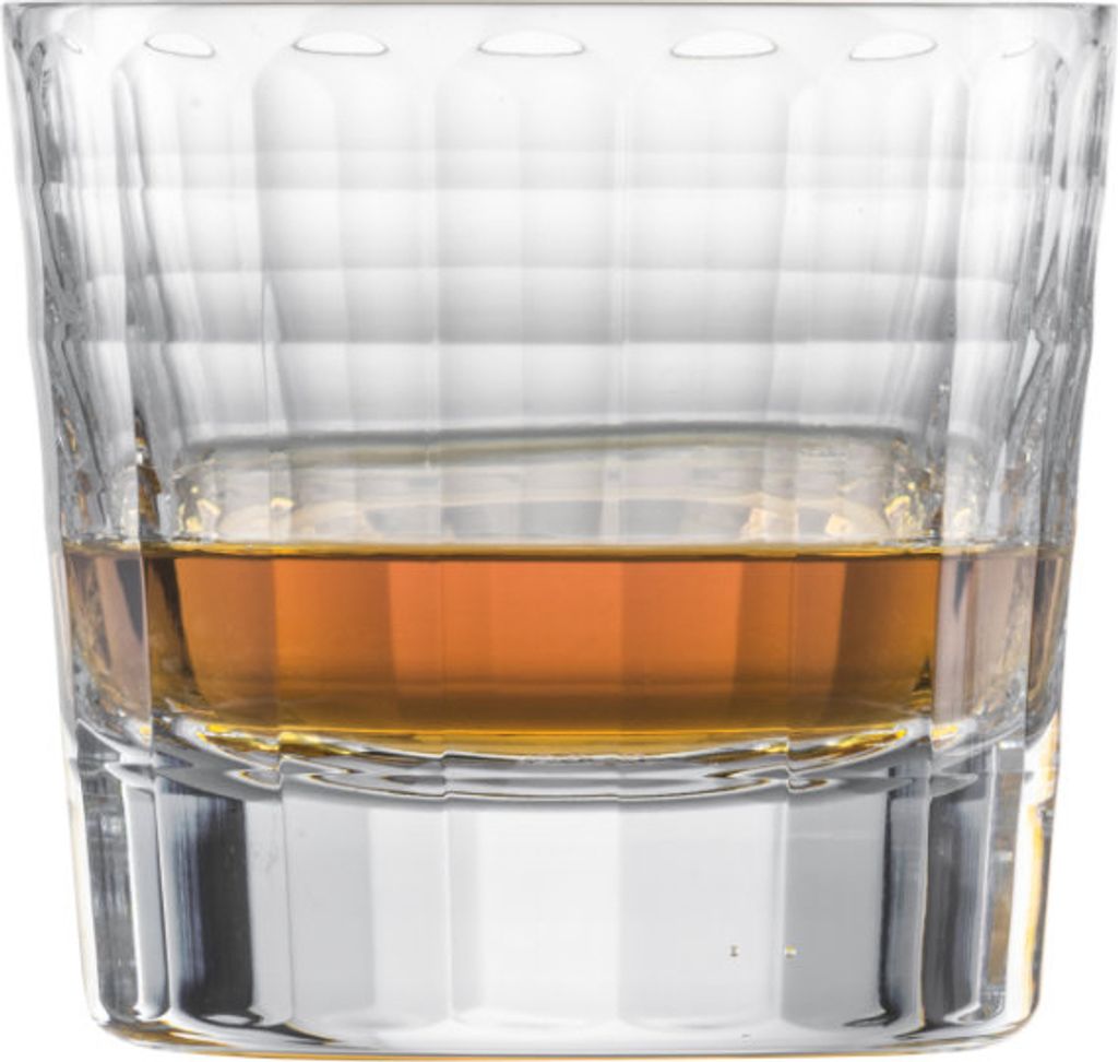 Zwiesel Glas Bar Premium No. 1 by Charles Schumann Whisky Glas klein Set 2-tlg. 0,27 L
