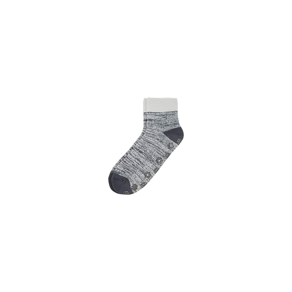 CAMANO Women Cosy ABS Quarter 1p - 9800 anthracite melange / 39-42