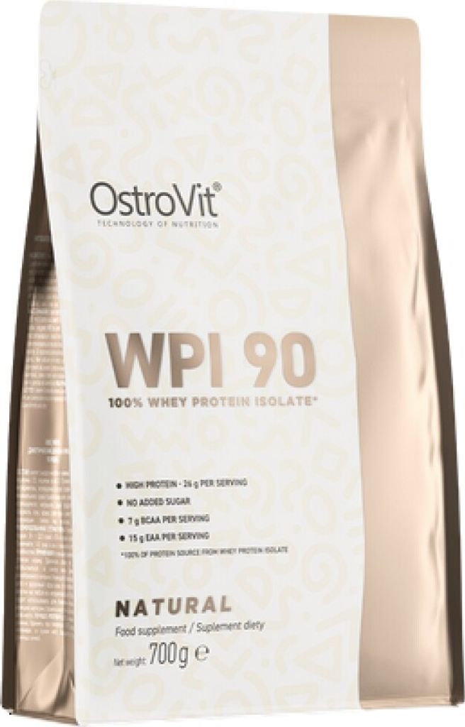 OstroVit | Whey Protein Isolate Without flavor