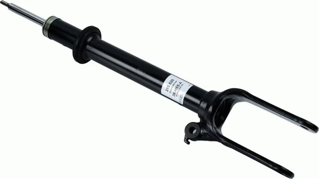 Amortisseur SACHS 315 526 pour Classe M - Remplacement OE 1643200130