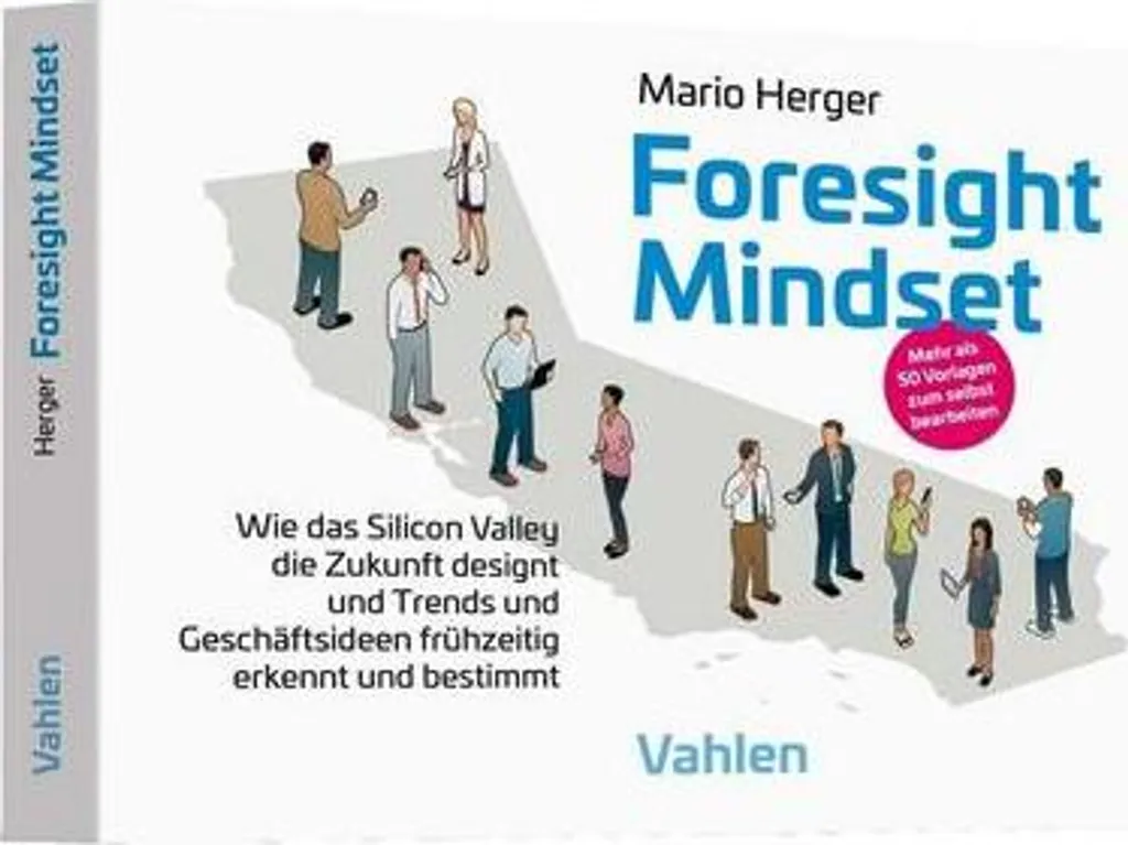 Foresight Mindset : Sortez du Court Terme et Anticipez les Risques